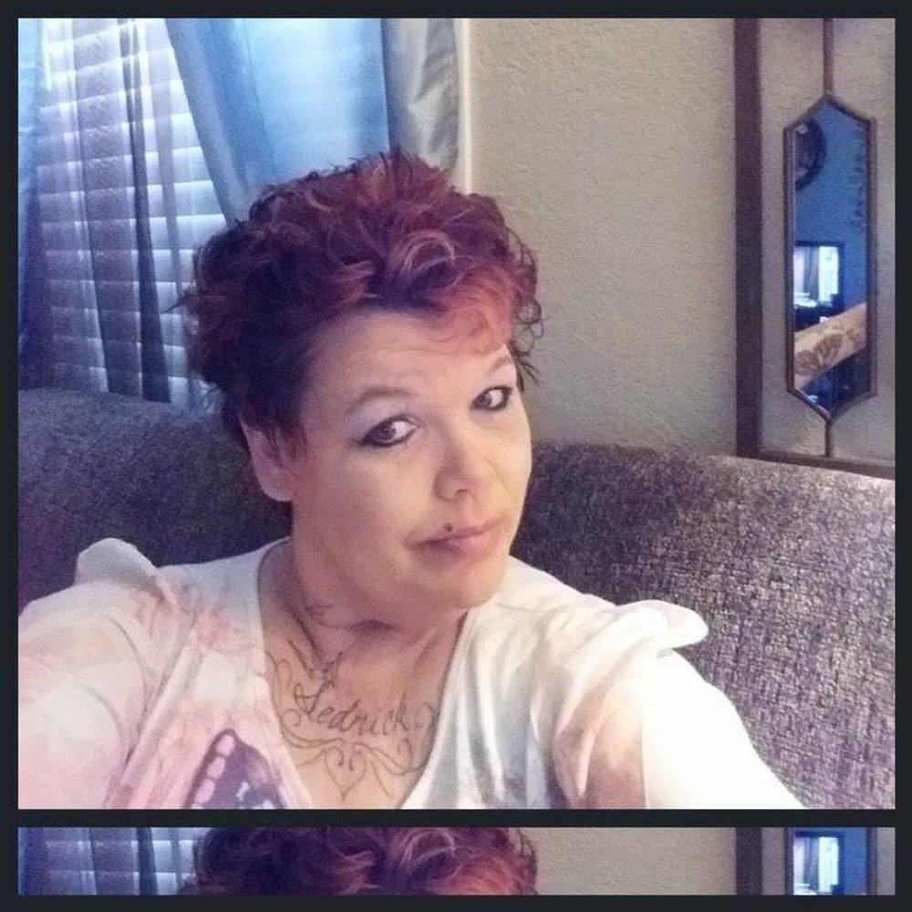 Meet your Posher, Brenda